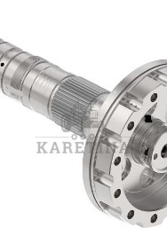 John Deere 8130 8230 8330 8430 8530 Wał Skrzyni Biegów IVT CZĘŚĆI RE247125 RE580921-2