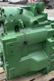 John Deere 8130 8230 8330 8430 8530 Wał Skrzyni Biegów IVT CZĘŚĆI RE247125 RE580921-3