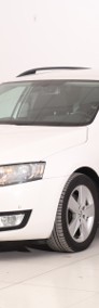 Skoda Octavia III , Salon Polska, Serwis ASO, Klimatronic, Tempomat, Parktronic-3