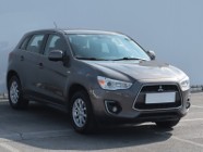 Mitsubishi ASX , Salon Polska, Navi, Klimatronic, Tempomat, Parktronic