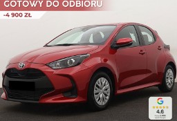 Toyota Yaris III Active 1.5 benzyna Active 1.5 benzyna 125KM | Tempomat adaptacyjny!