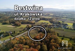 Działka budowlana Bestwina