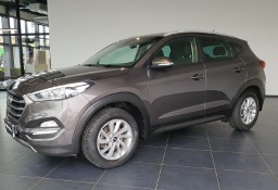 Hyundai Tucson III 1.6 GDI BlueDrive Comfort 2WD