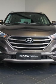 Hyundai Tucson III 1.6 GDI BlueDrive Comfort 2WD-2