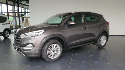 Hyundai Tucson III 1.6 GDI BlueDrive Comfort 2WD