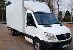 Mercedes-Benz Sprinter Sprinter SWAP 2.7