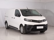 Toyota Proace L1, Salon PL, Klimatyzacja, Tempomat, 3 EU palety