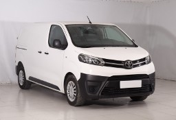 Toyota Proace L1, Salon PL, Klimatyzacja, Tempomat, 3 EU palety