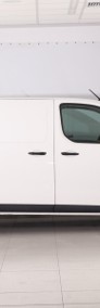 Toyota Proace L1, Salon PL, Klimatyzacja, Tempomat, 3 EU palety-4