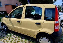 Fiat Panda II Sprzedam Fiata Pandę. Kontakt bezpośredni 519 678 285