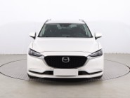 Mazda 6 III , Salon Polska, Automat, Navi, Klimatronic, Tempomat,