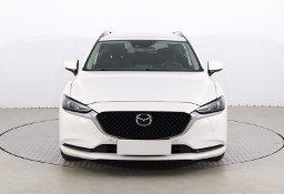 Mazda 6 III , Salon Polska, Automat, Navi, Klimatronic, Tempomat,