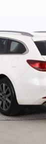 Mazda 6 III , Salon Polska, Automat, Navi, Klimatronic, Tempomat,-3