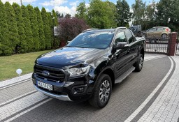 Ford Ranger 2,0 BiTurbo*4x4*Navi*Climatronic*