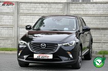 Mazda CX-3 2,0i 120KM SkyActive/FullLed/HeadUp/BOSE/Navi/Kamera/Alu/USB/AUX/Skó