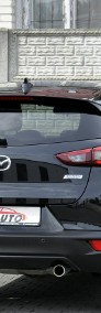 Mazda CX-3 2,0i 120KM SkyActive/FullLed/HeadUp/BOSE/Navi/Kamera/Alu/USB/AUX/Skó-3