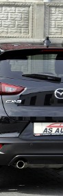 Mazda CX-3 2,0i 120KM SkyActive/FullLed/HeadUp/BOSE/Navi/Kamera/Alu/USB/AUX/Skó-4