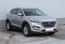 Hyundai Tucson , Salon Polska, Navi, Klimatronic, Tempomat, Parktronic,