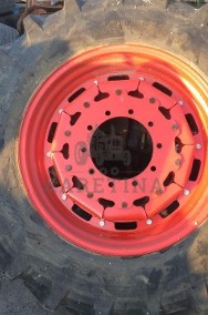 FELGA DW 15x34 OPONA Petlas 420 / 85 R 34 nowa-2