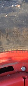 FELGA DW 15x34 OPONA Petlas 420 / 85 R 34 nowa-3