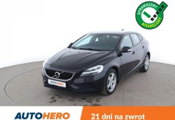 Volvo V40 II full LED, navi, klima, czujniki parkowania