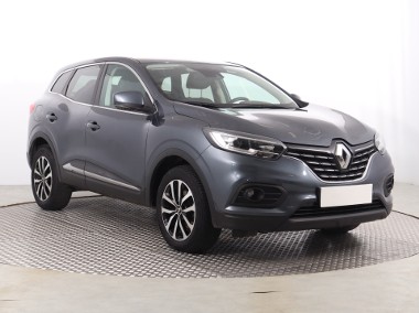 Renault Kadjar I , Salon Polska, 1. Właściciel, Serwis ASO, Automat, VAT 23%,-1