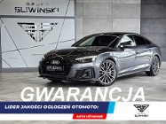 Audi A5 Sportback 40 TFSI quattro S tronic S line