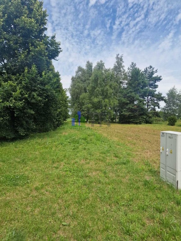 Grunt na sprzedaż, Gajków, 2050.00 m² - Widok 2