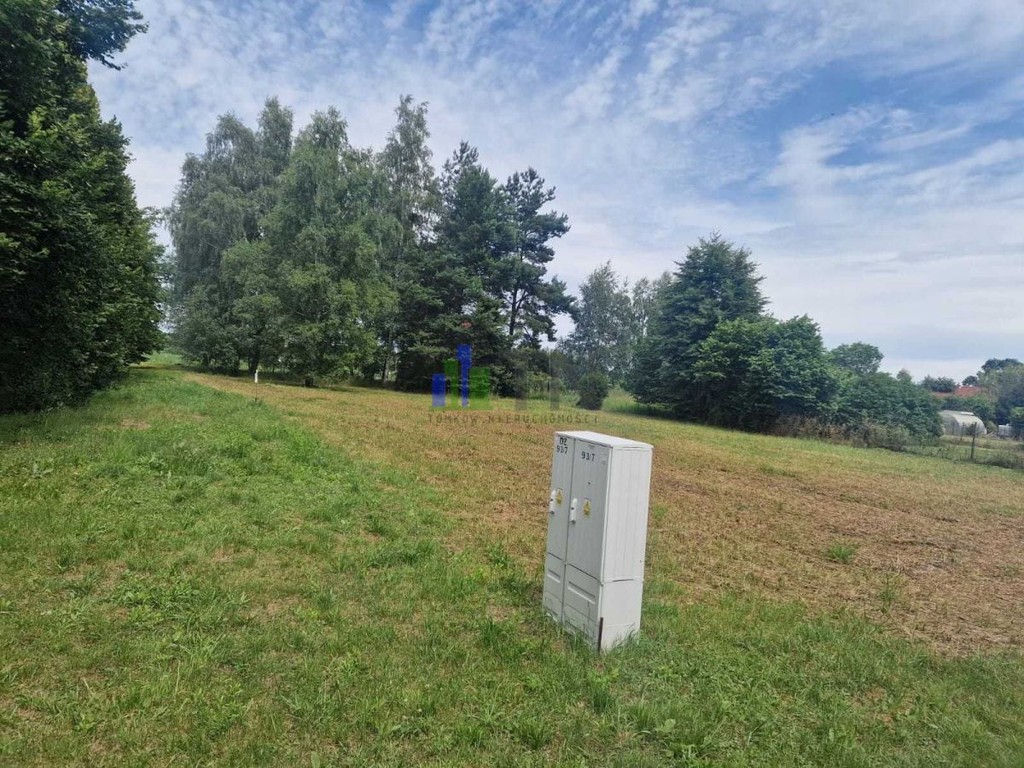 Grunt na sprzedaż, Gajków, 2050.00 m² - Widok 3