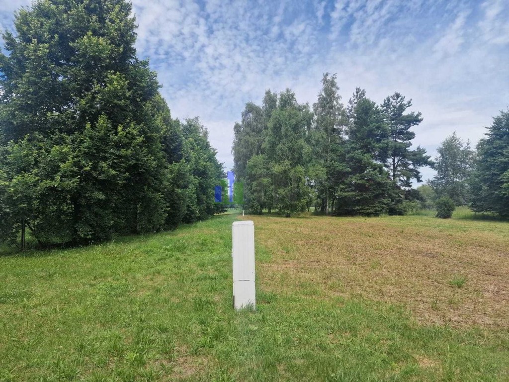 Grunt na sprzedaż, Gajków, 2050.00 m² - Widok 4