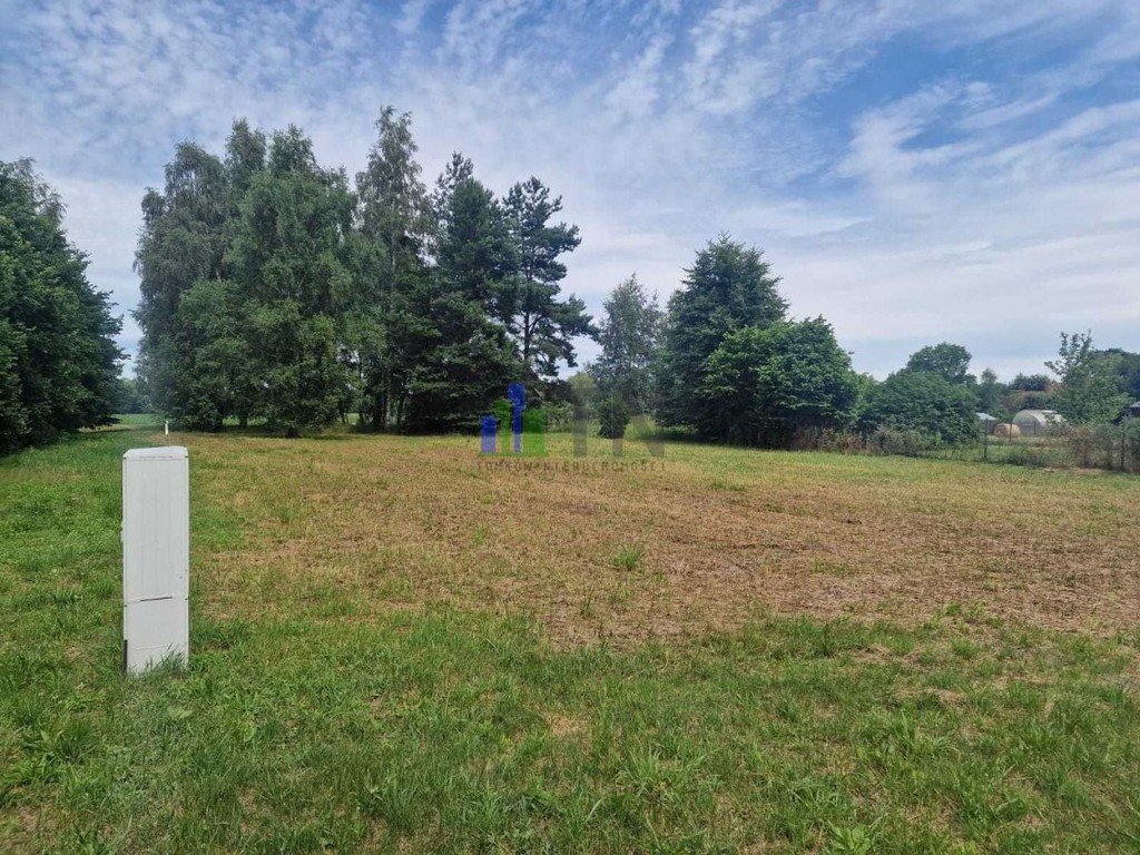 Grunt na sprzedaż, Gajków, 2050.00 m² - Widok 5