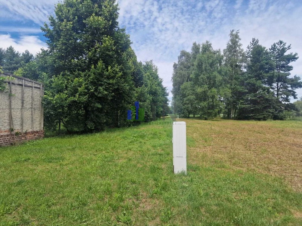 Grunt na sprzedaż, Gajków, 2050.00 m² - Więcej