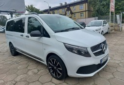 Mercedes-Benz Vito W447 1,6 CDI 88 KM 9 osobowy Kamera Zarejestrowany
