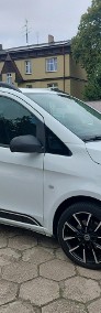 Mercedes-Benz Vito W447 1,6 CDI 88 KM 9 osobowy Kamera Zarejestrowany-3