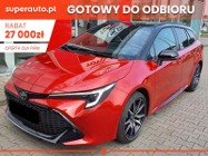 Toyota Corolla XII GR Sport 2.0 Hybrid Dynamic Force GR Sport 2.0 Hybrid Dynamic Force 178KM