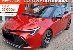 Toyota Corolla XII GR Sport 2.0 Hybrid Dynamic Force GR Sport 2.0 Hybrid Dynamic Force 178KM