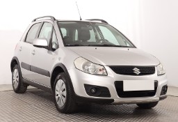Suzuki SX4 I , Klimatronic