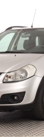 Suzuki SX4 I , Klimatronic-3