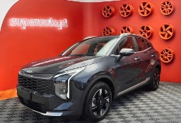 Kia Sportage IV 1.6 T-GDI M 2WD DCT 1.6 T-GDI M 2WD DCT 150KM