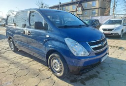 Hyundai H-1 II 2,5 CRDI 115 KM Salon PL 6 osób