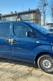Hyundai H-1 II 2,5 CRDI 115 KM Salon PL 6 osób-2