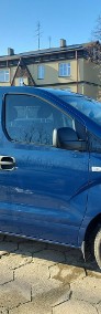 Hyundai H-1 II 2,5 CRDI 115 KM Salon PL 6 osób-3