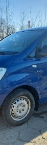 Hyundai H-1 II 2,5 CRDI 115 KM Salon PL 6 osób-4