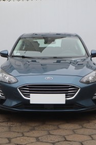 Ford Focus IV , Salon Polska, 1. Właściciel, Serwis ASO, VAT 23%, Klima,-2