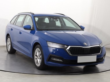 Skoda Octavia IV , Salon Polska, 1. Właściciel, Serwis ASO, Automat, VAT 23%,-1