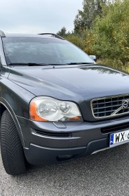 2.4d 185KM 4X4 2007r oryginał ze Szwecji!-2
