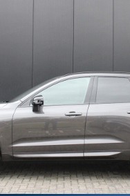 Volvo XC60 II B4 B Plus Dark Pakiet Climate + Driver Awarness + Podgrzewana Szyba Przednia-2