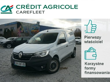 Renault Express 1.3 TCe/102 KM EXTRA Salon PL Fvat 23% DW6WF48-1