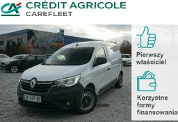 Renault Express 1.3 TCe/102 KM EXTRA Salon PL Fvat 23% DW6WF48