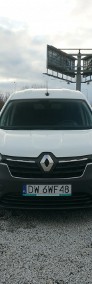 Renault Express 1.3 TCe/102 KM EXTRA Salon PL Fvat 23% DW6WF48-3